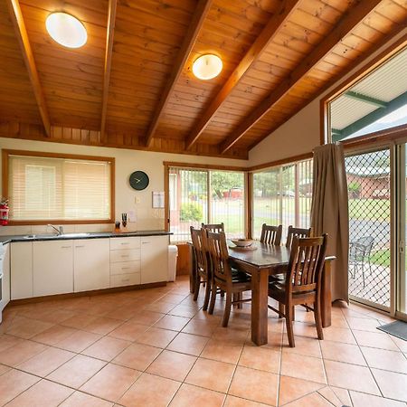 Halls Gap Valley Lodges Rum bild